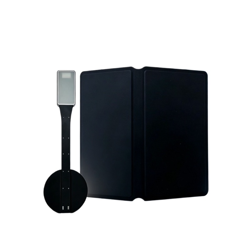 Laptop Accessories Light - Magnetic Protective Case for XTEINK X3