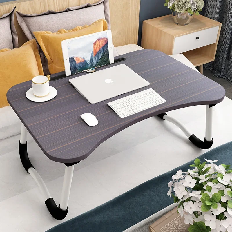 Laptop Stand Portable - Laptop Desk Laptop Bed Stand Foldable
