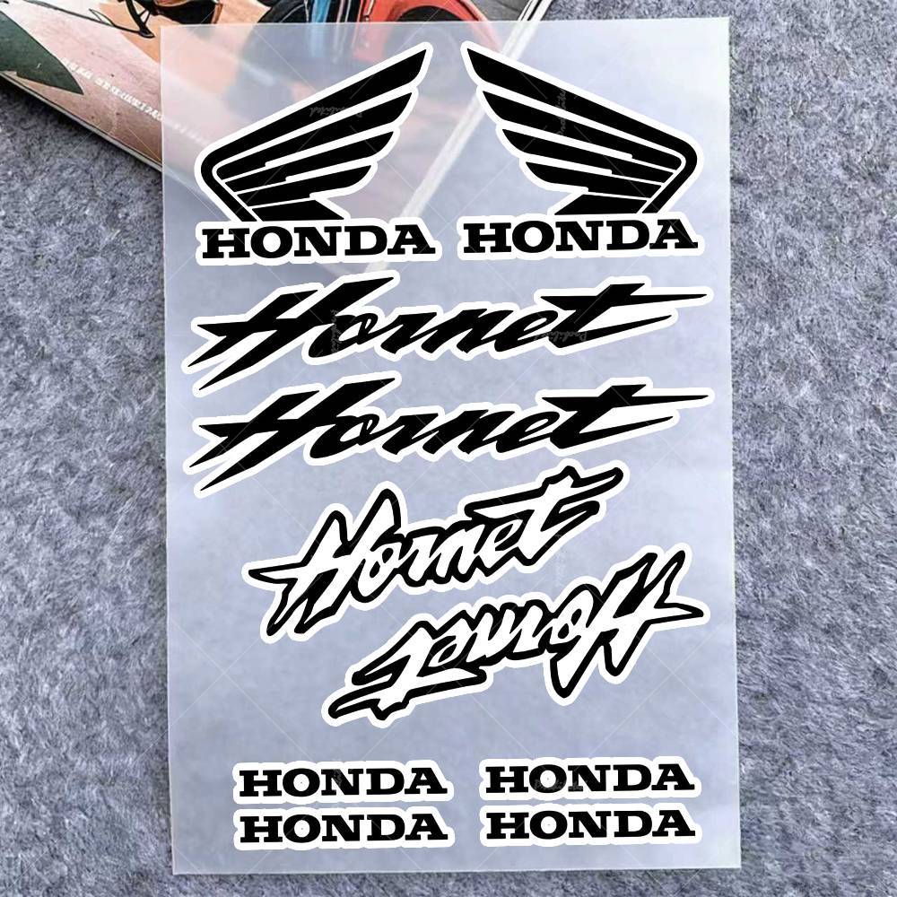 For Honda Stickers Moto Sticke - đánh giá và giá Laptop Accessories Ideas