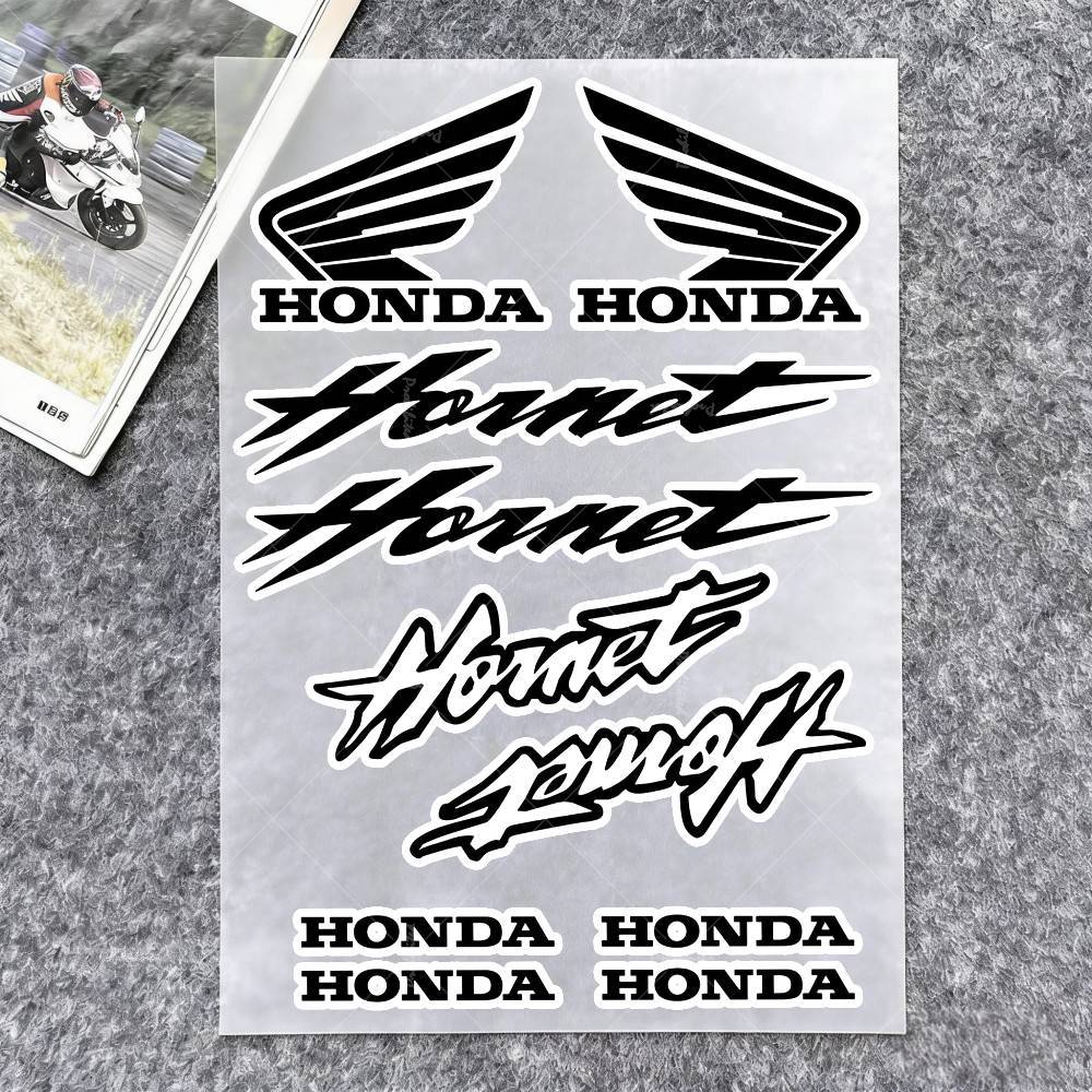 For Honda Stickers Moto Sticke - đánh giá và giá Laptop Accessories Ideas
