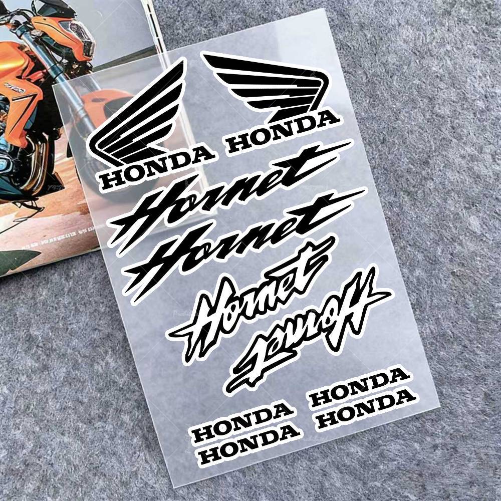For Honda Stickers Moto Sticke - đánh giá và giá Laptop Accessories Ideas