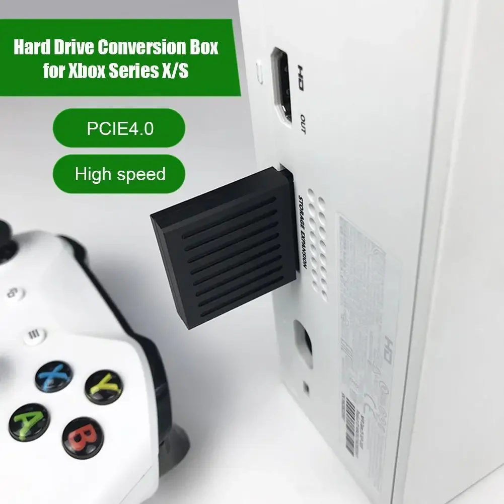 For Xbox Series-X/S M.2 NVME 2 - đánh giá và giá External Nvme Ssd