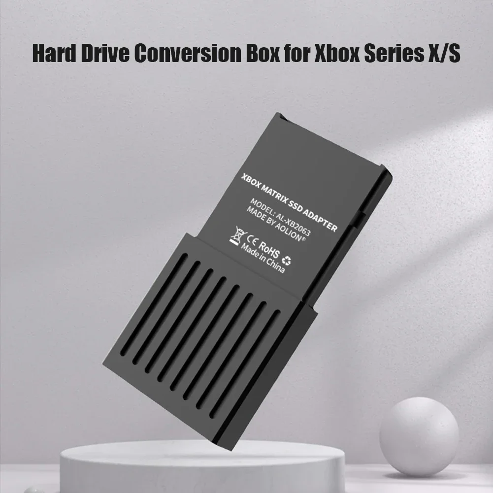 For Xbox Series-X/S M.2 NVME 2 - đánh giá và giá External Nvme Ssd
