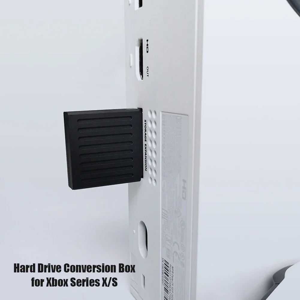 For Xbox Series-X/S M.2 NVME 2 - đánh giá và giá External Nvme Ssd