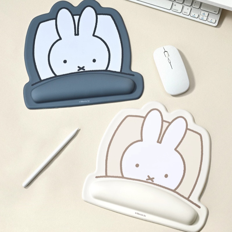 Ji Xiang Mouse Pad Miffy Co Br - đánh giá và giá Laptop Accessories Cute