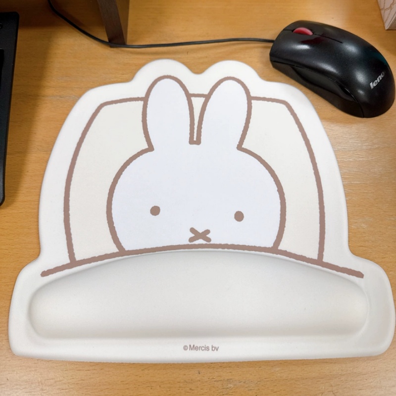 Ji Xiang Mouse Pad Miffy Co Br - đánh giá và giá Laptop Accessories Cute