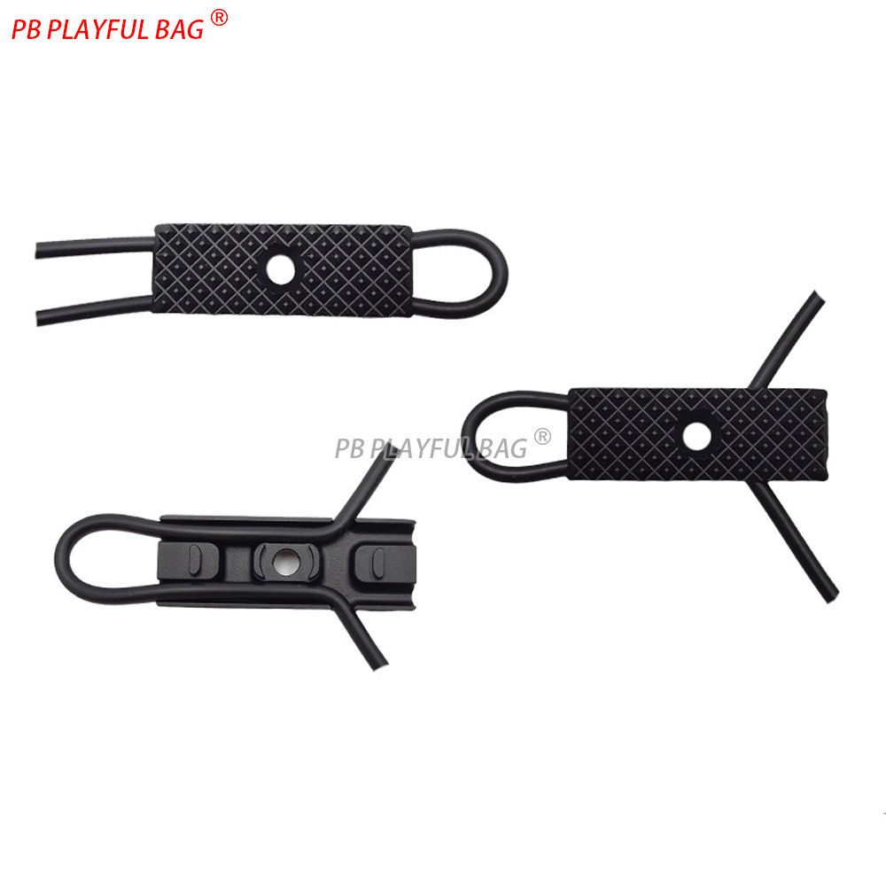 MLOK Switch Cable Management C - đánh giá và giá Cable Management Bag