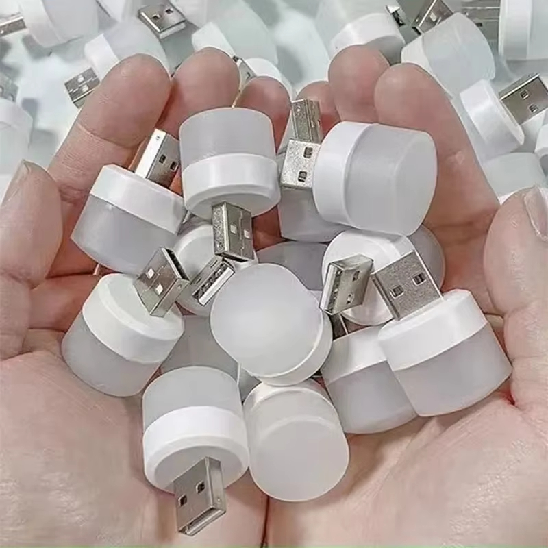 1/20Pcs Mini USB Night Light W - đánh giá và giá Laptop Accessories Light