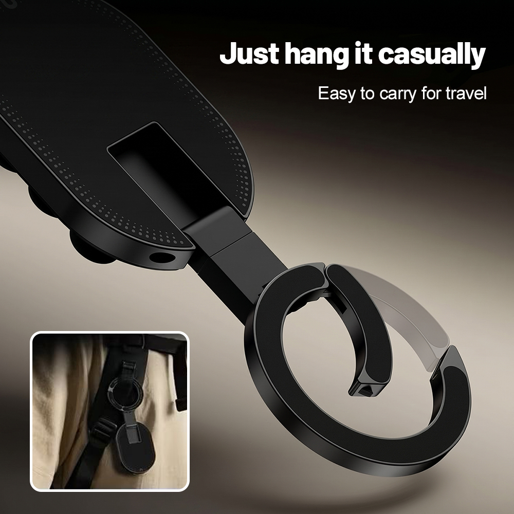 360° Rotation 3‑In‑1 Suction C - đánh giá và giá Laptop Stand Portable