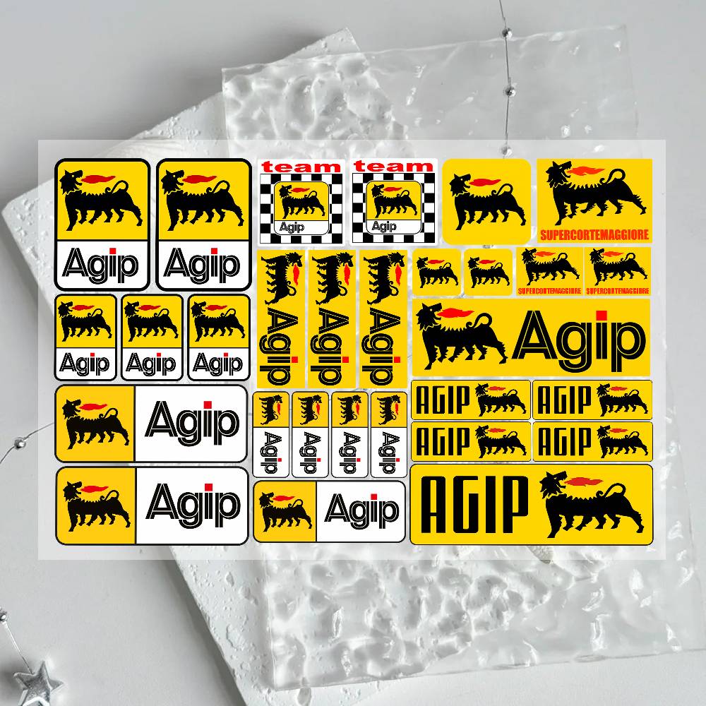 A-AGIPS Stickers Moto Sticker  - đánh giá và giá Laptop Accessories Ideas