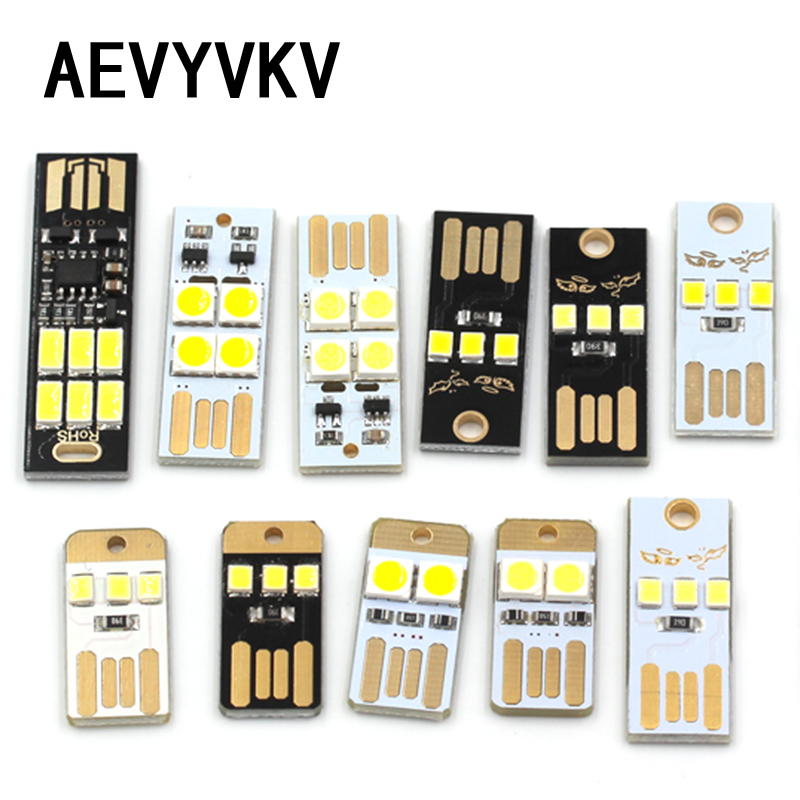 Mini Super Bright USB Power LE - đánh giá và giá Laptop Accessories Light