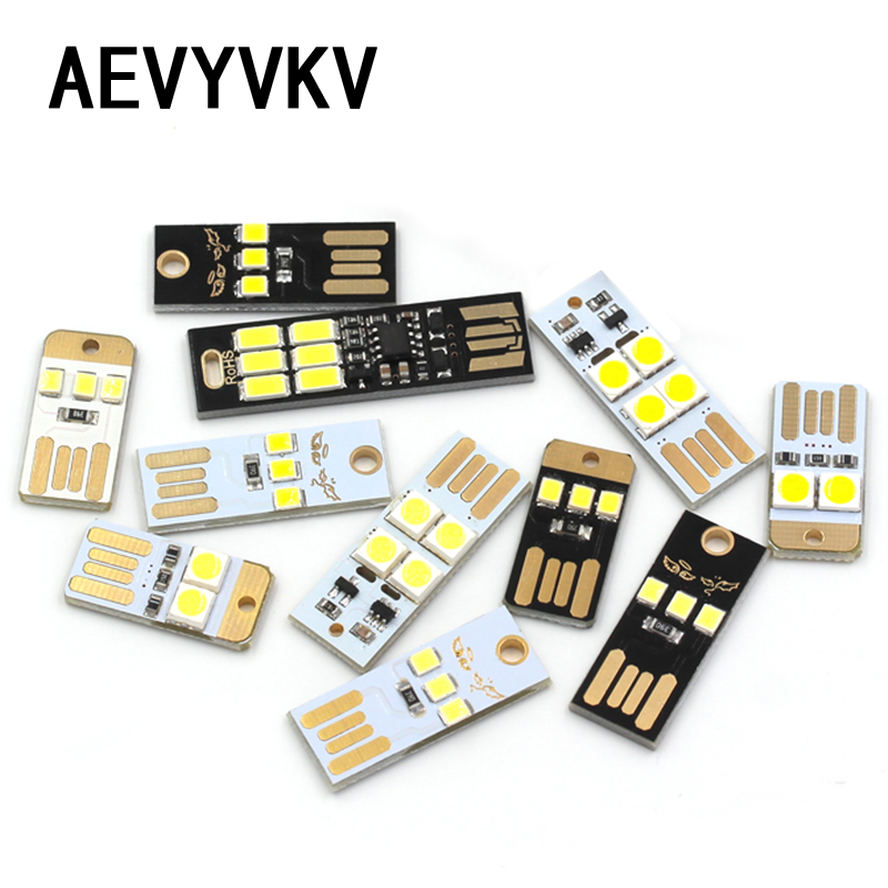 Mini Super Bright USB Power LE - đánh giá và giá Laptop Accessories Light