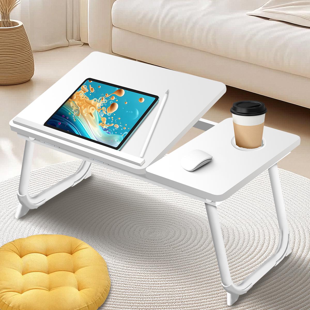 1Pc Adjustable Height Foldable - đánh giá và giá Laptop Stand Portable