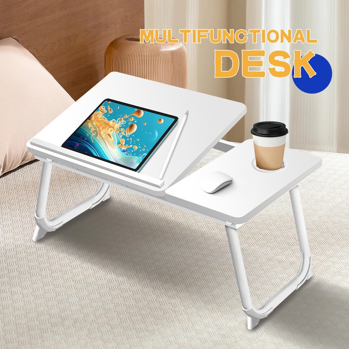 1Pc Adjustable Height Foldable - đánh giá và giá Laptop Stand Portable