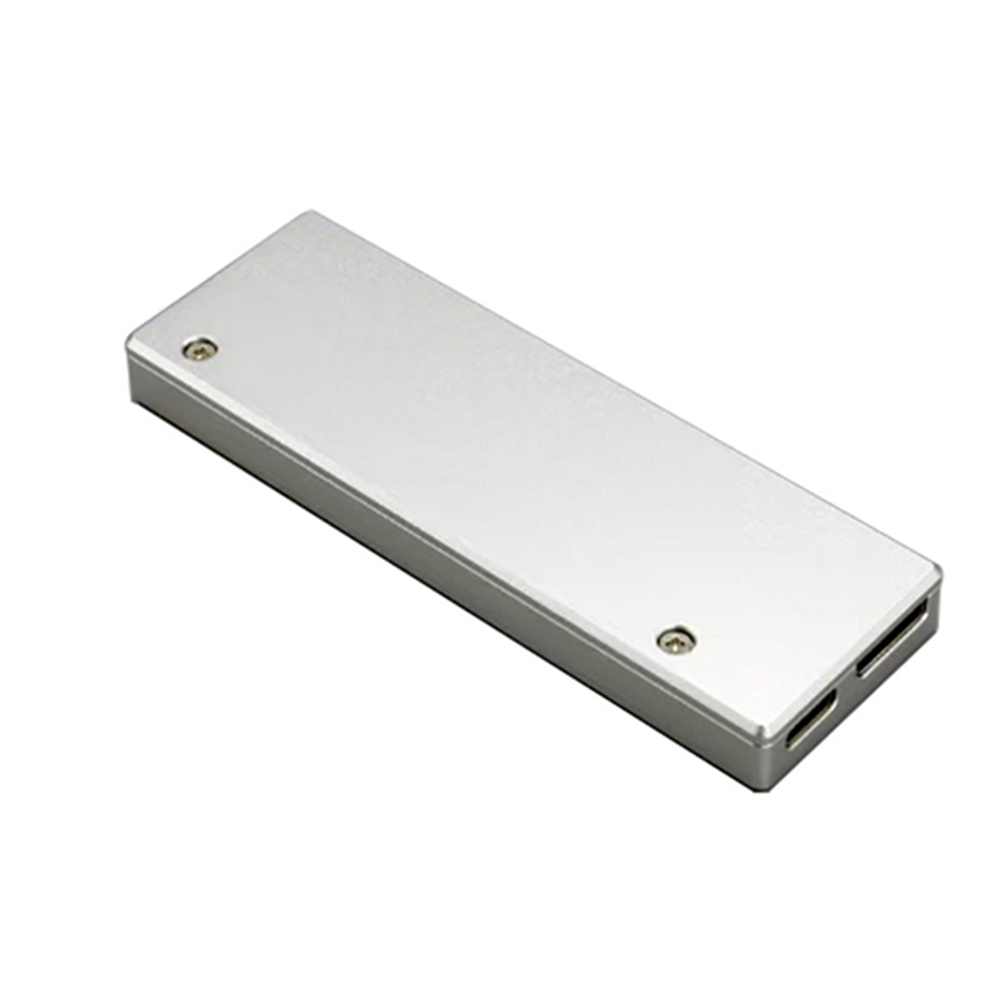 A59E OCuSSD PCI-E 4.0 X4 64Gbp - đánh giá và giá External Nvme Ssd