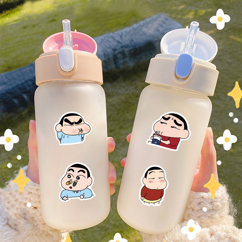 Cute Cartoon Anime Stickers,Wa - đánh giá và giá Accessories Laptop
