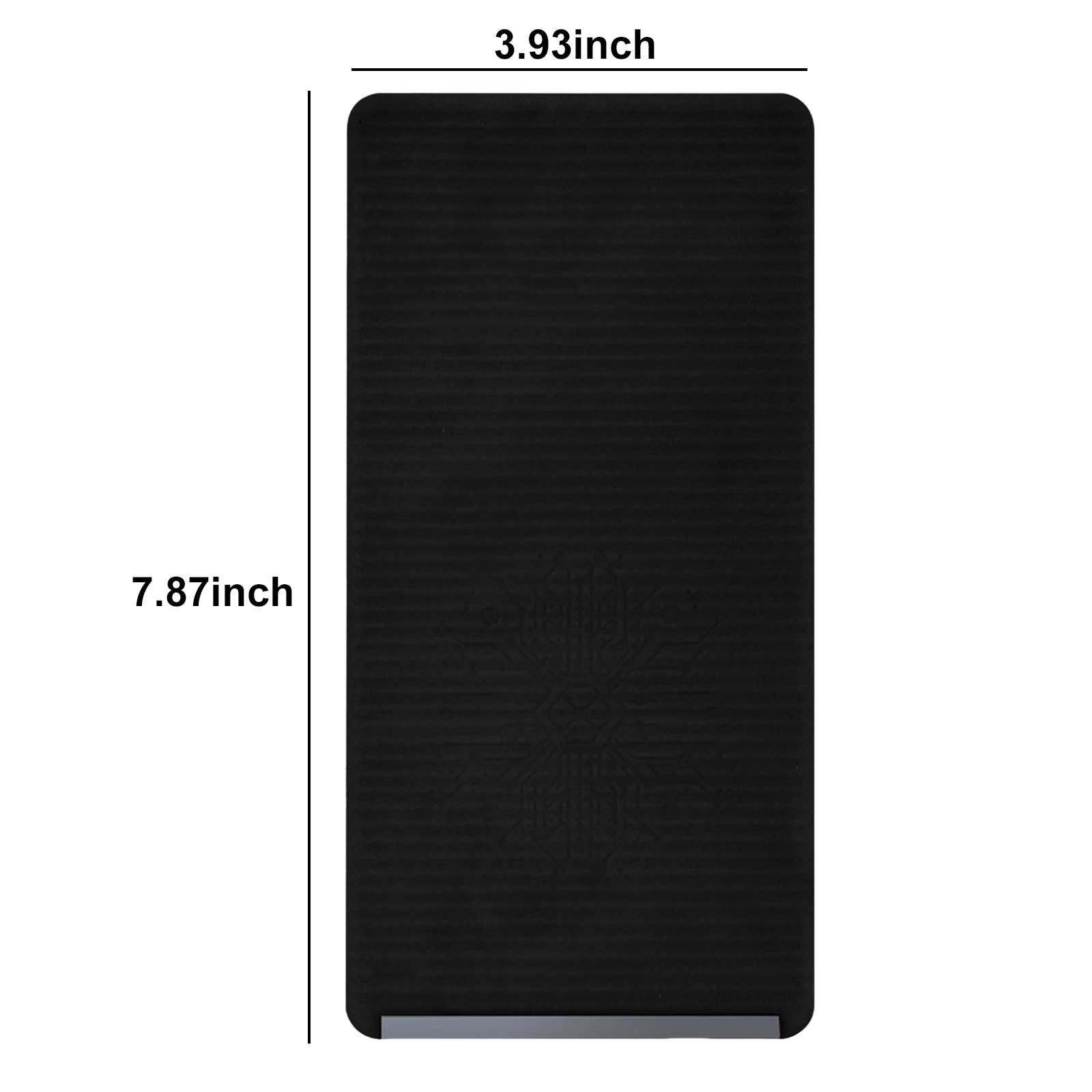 Silicone Adjustable Angle Phon - đánh giá và giá Laptop Stand Portable