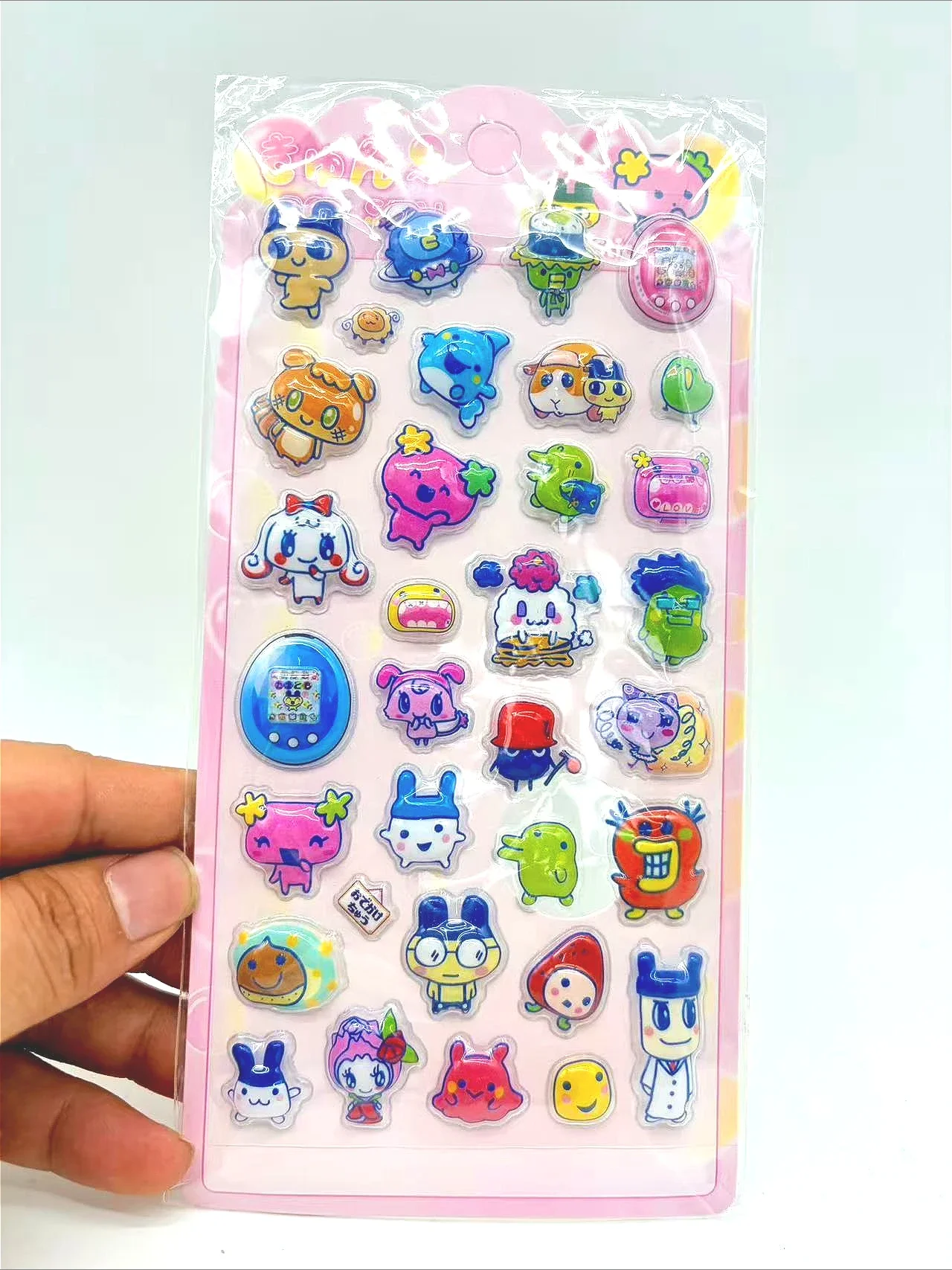 New 3D Relief Hollow Stickers  - đánh giá và giá Accessories Laptop