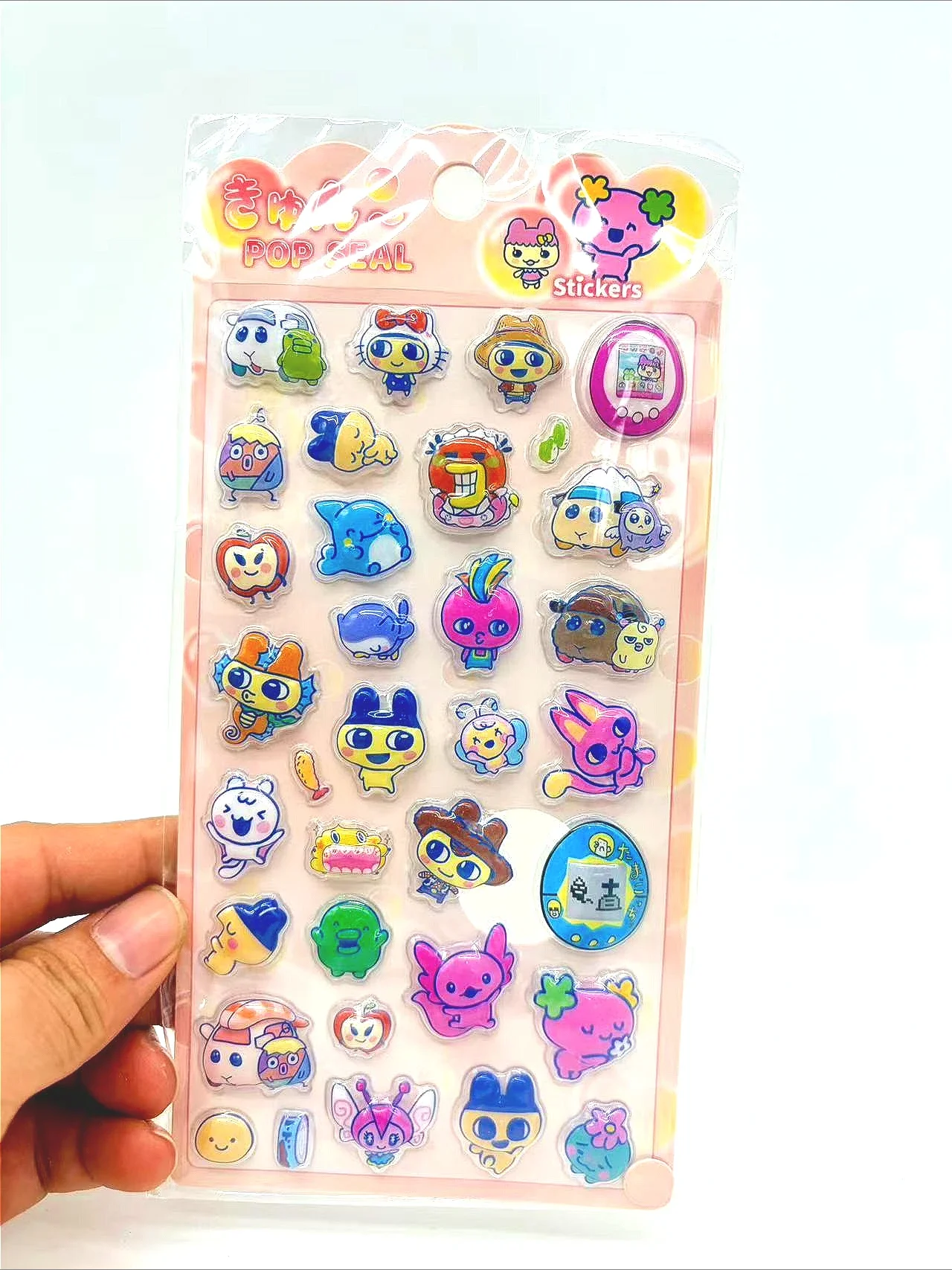 New 3D Relief Hollow Stickers  - đánh giá và giá Accessories Laptop