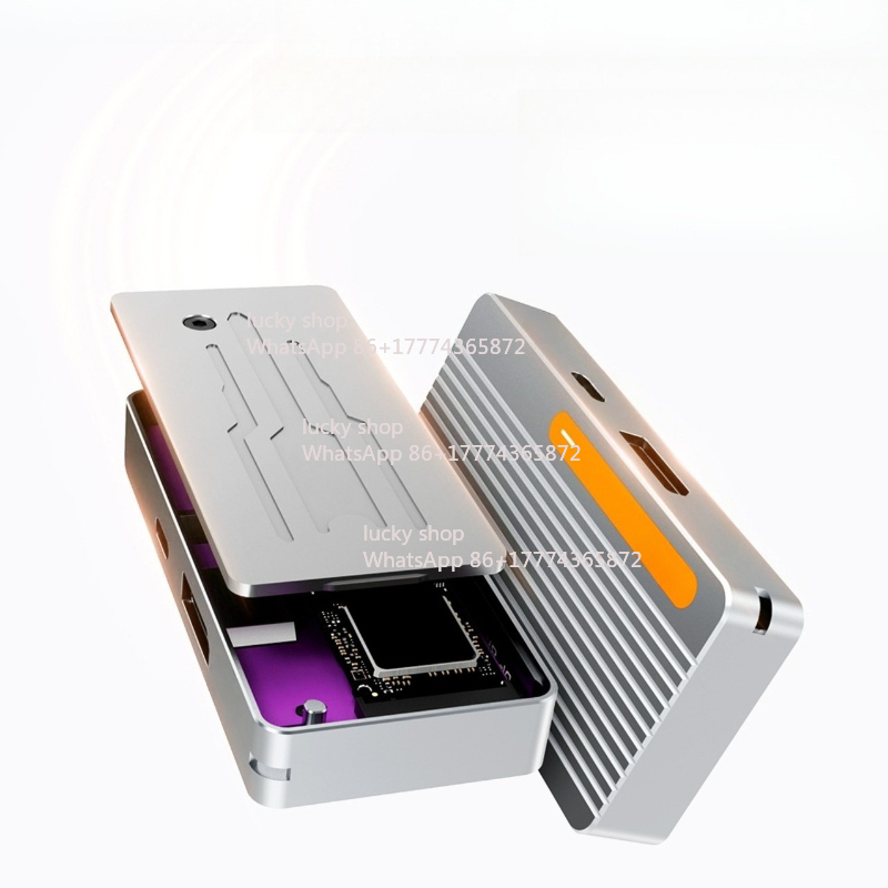 External 8K Screen Projection  - đánh giá và giá External Nvme Ssd