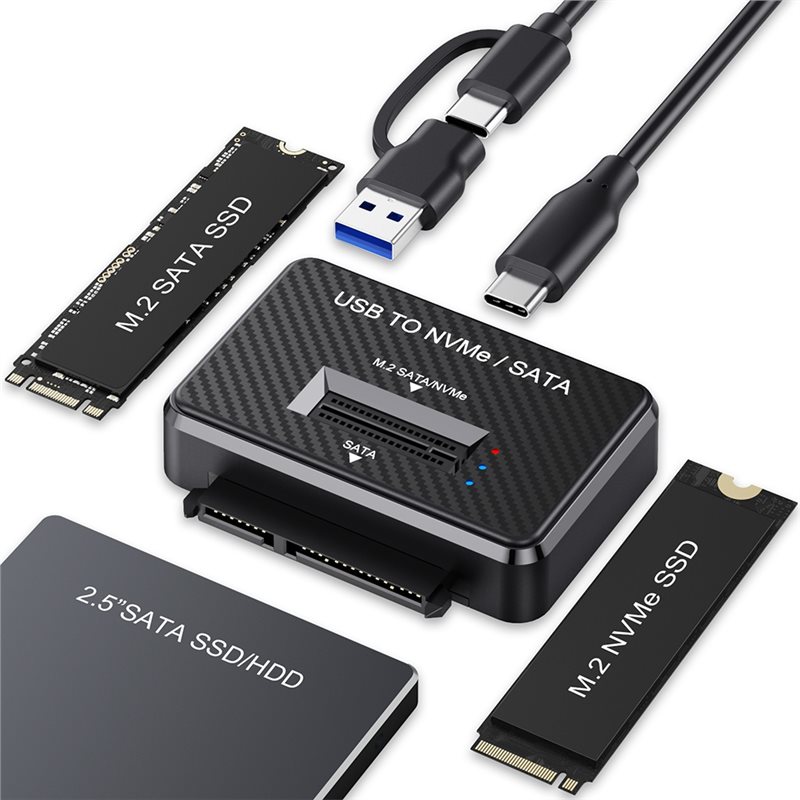 L77A M.2 Solid State Drive Rea - đánh giá và giá External Nvme Ssd