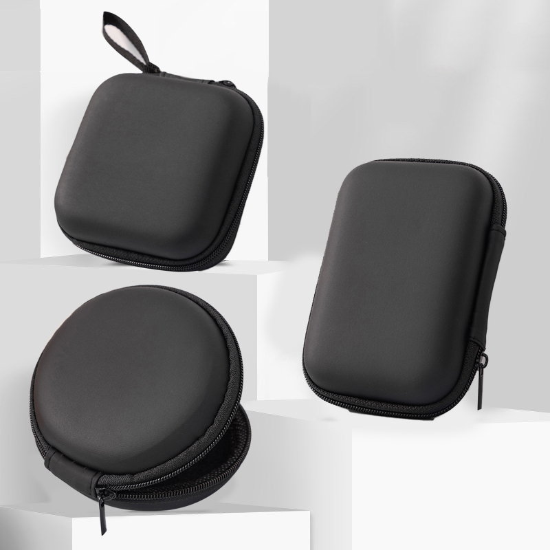 Portable Mini Hard Shell Digit - đánh giá và giá Cable Management Bag