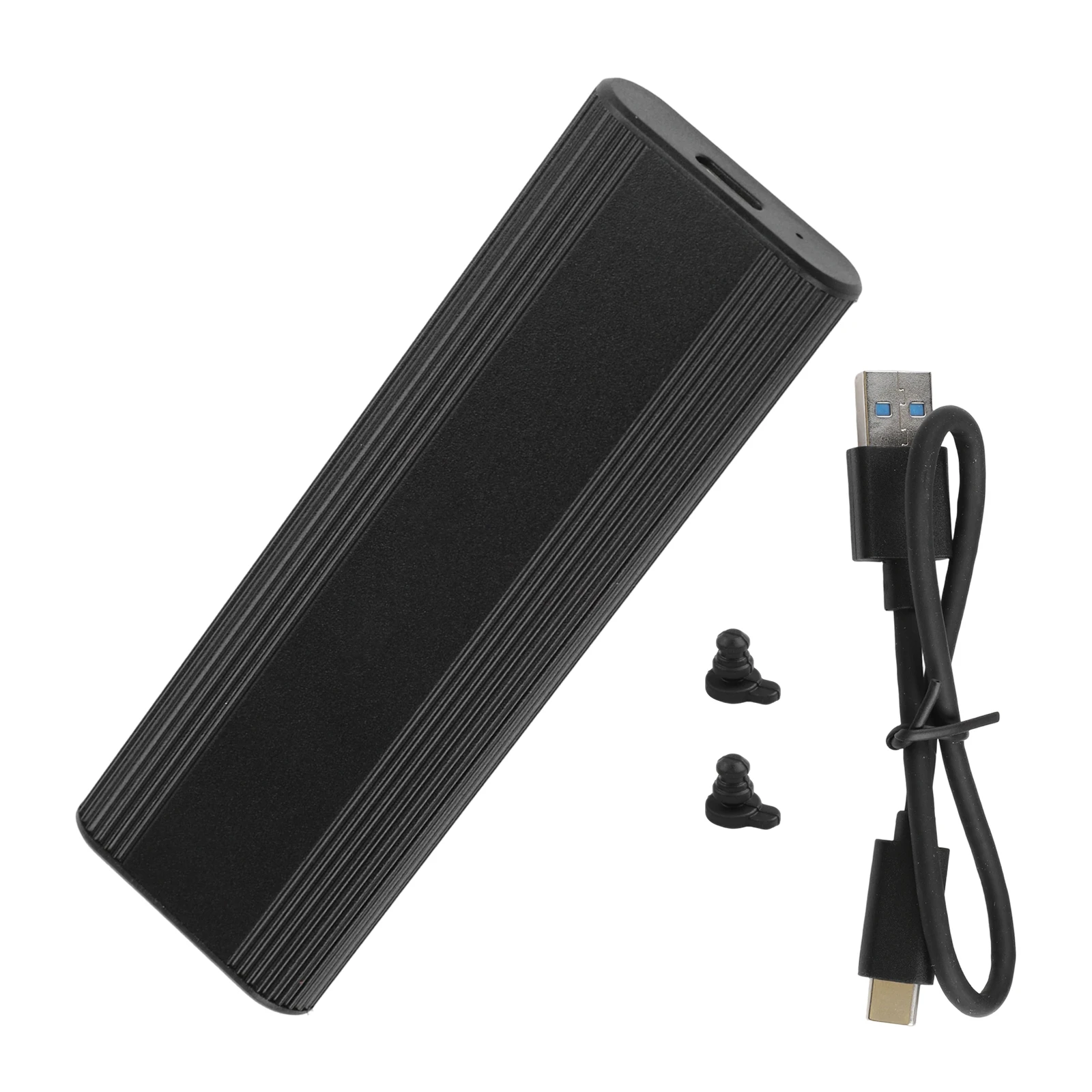 NVMe M.2 SSD Enclosure with Du - đánh giá và giá External Nvme Ssd