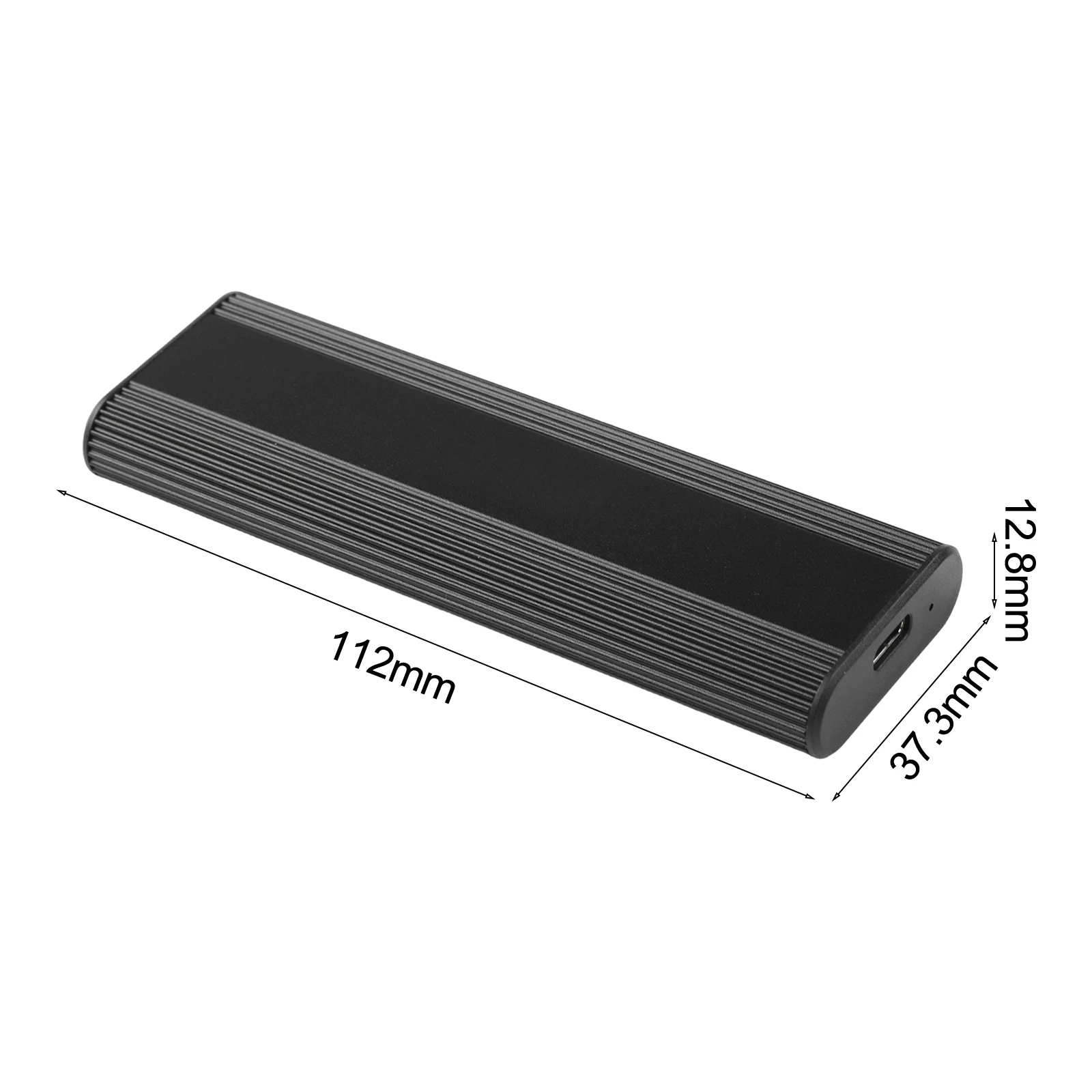 NVMe M.2 SSD Enclosure with Du - đánh giá và giá External Nvme Ssd
