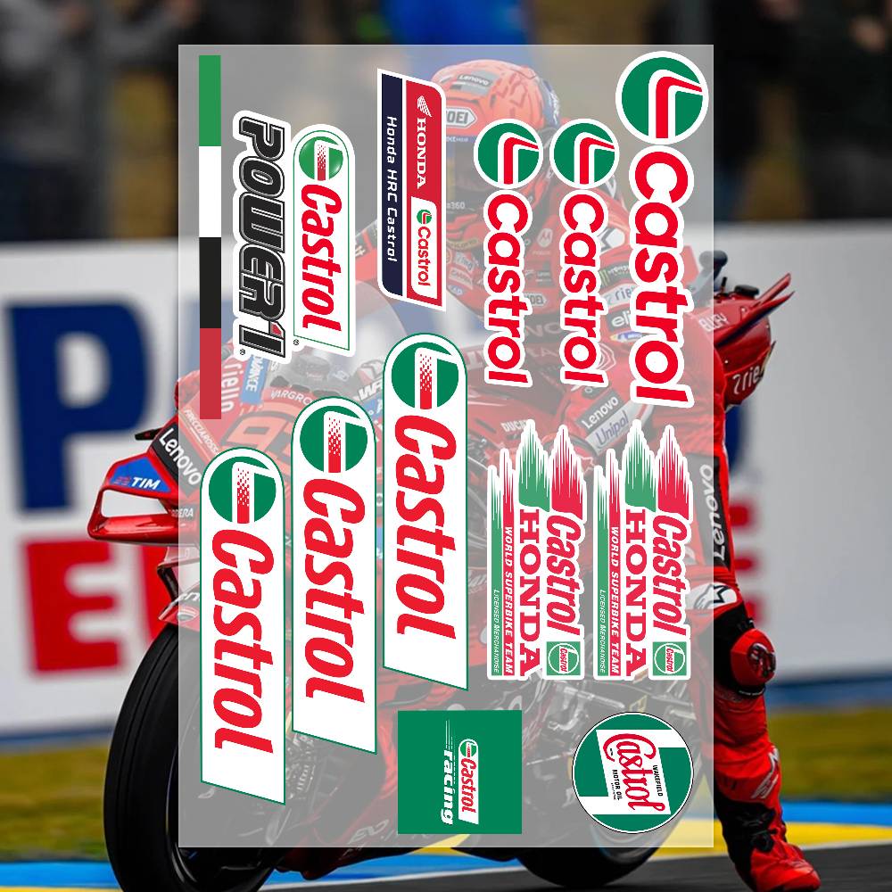 C-CA-strol Stickers Moto Stick - đánh giá và giá Laptop Accessories Ideas