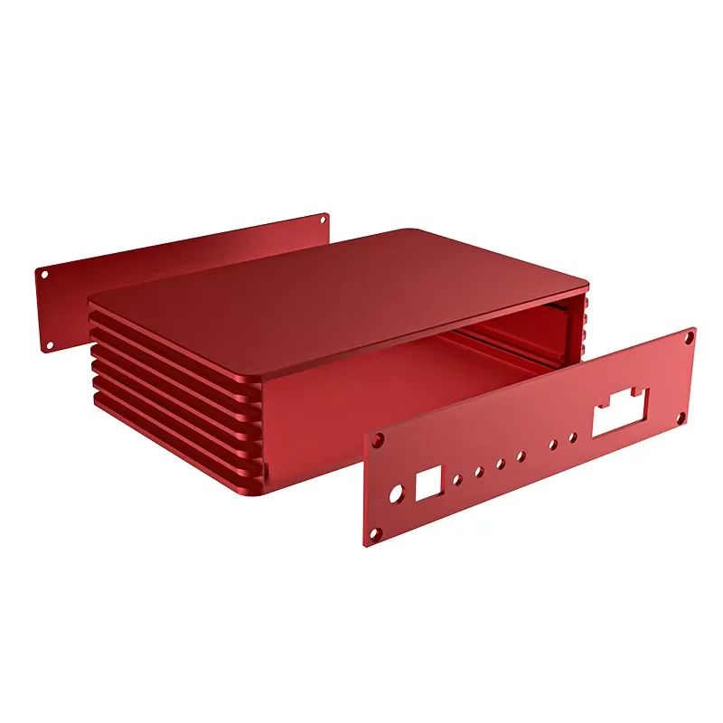 Customer's 40Gbps NVMe M.2 Typ - đánh giá và giá External Nvme Ssd