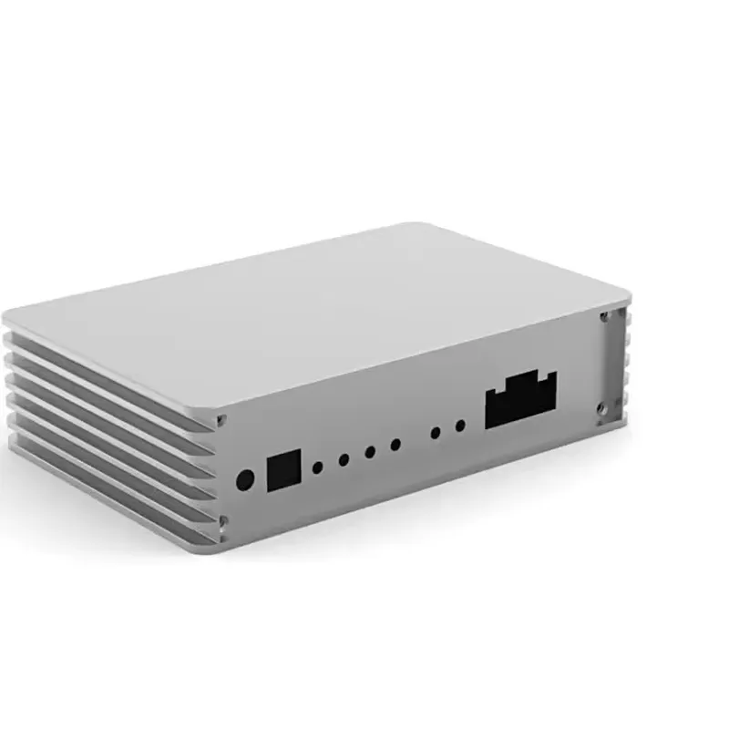 Customer's 40Gbps NVMe M.2 Typ - đánh giá và giá External Nvme Ssd