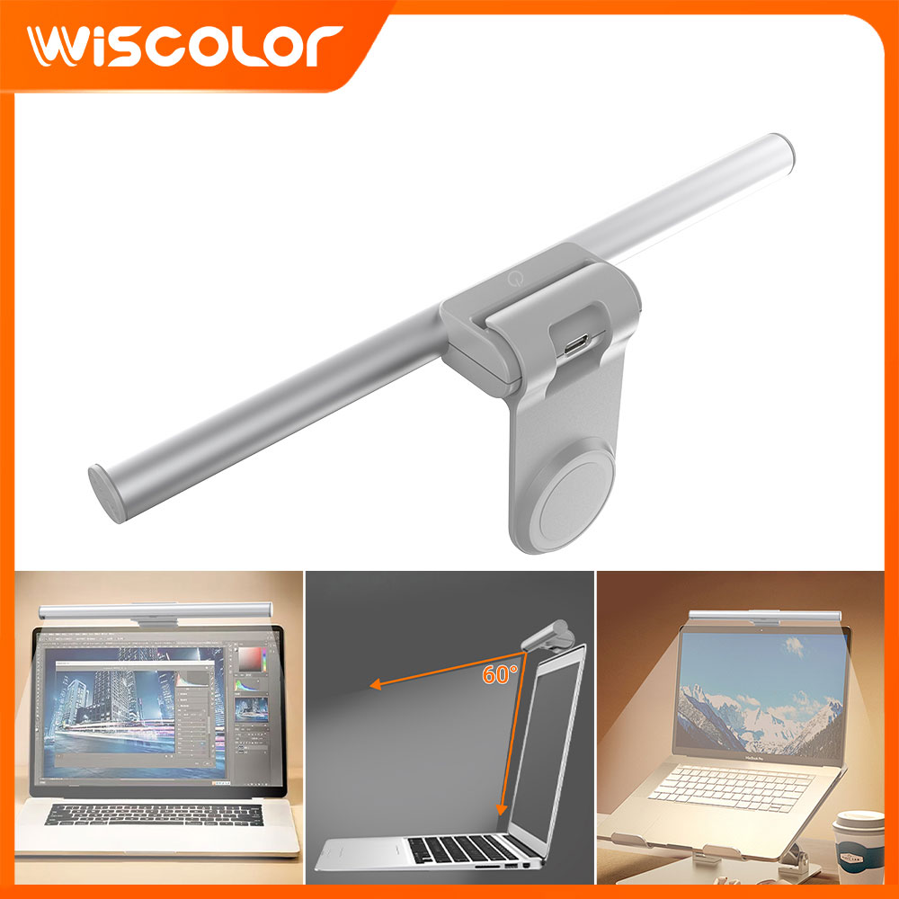 Computer Monitor Light Bar Scr - đánh giá và giá Laptop Accessories Light