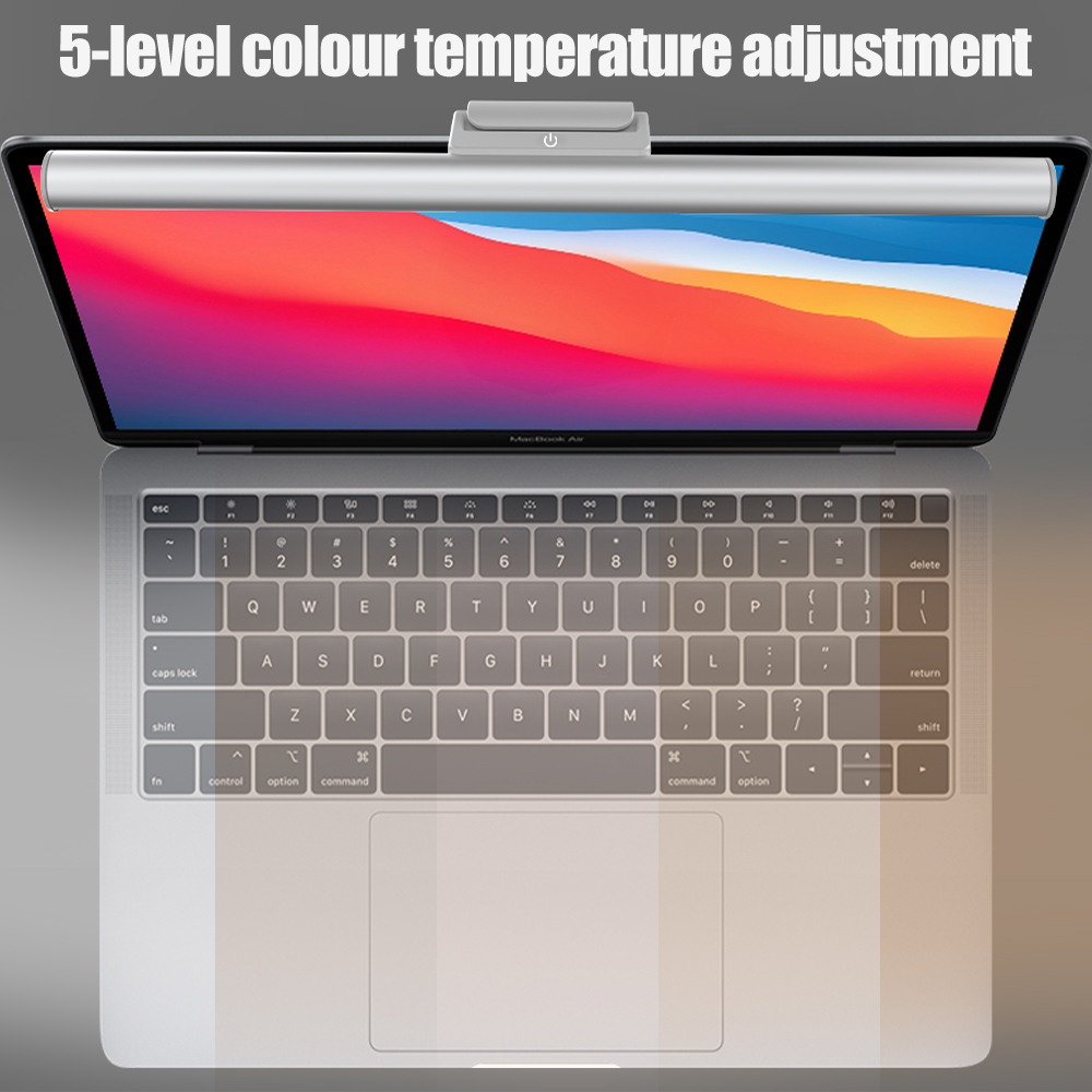 Computer Monitor Light Bar Scr - đánh giá và giá Laptop Accessories Light