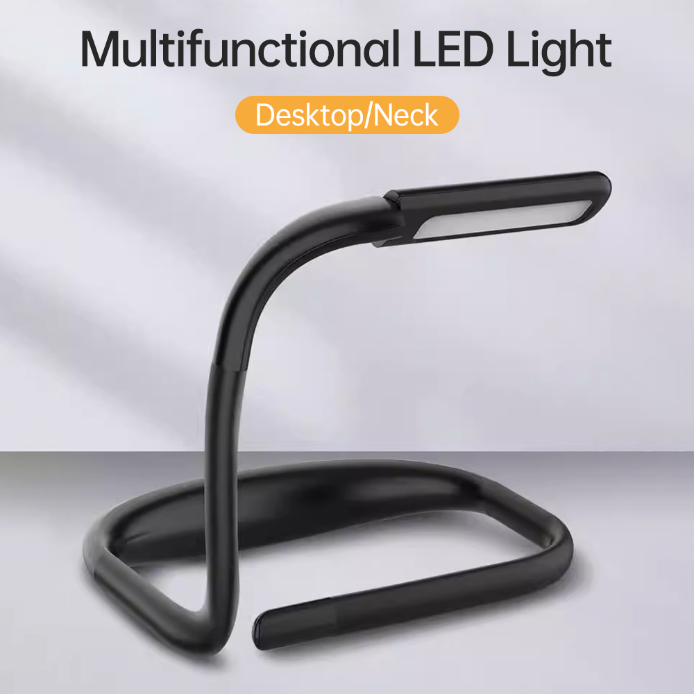 Neck Reading Light Rechargeabl - đánh giá và giá Laptop Accessories Light