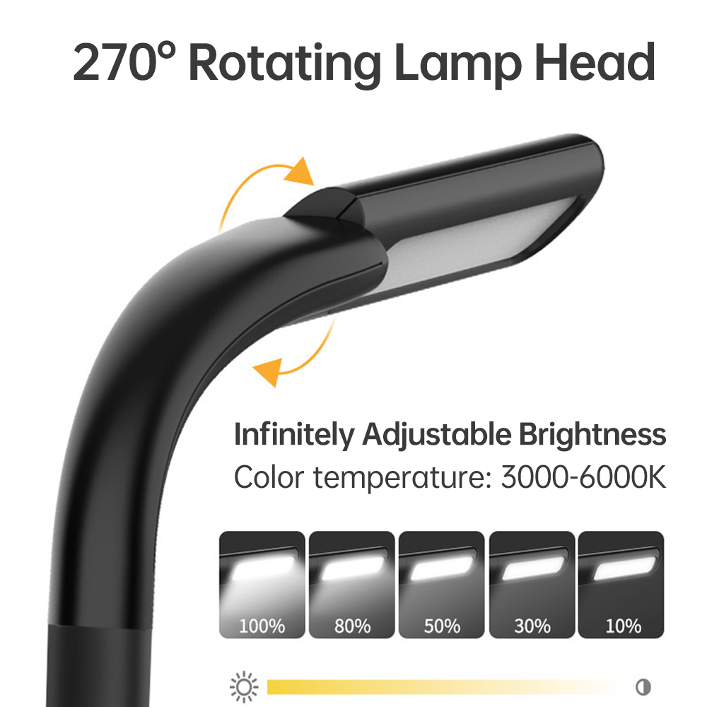Neck Reading Light Rechargeabl - đánh giá và giá Laptop Accessories Light