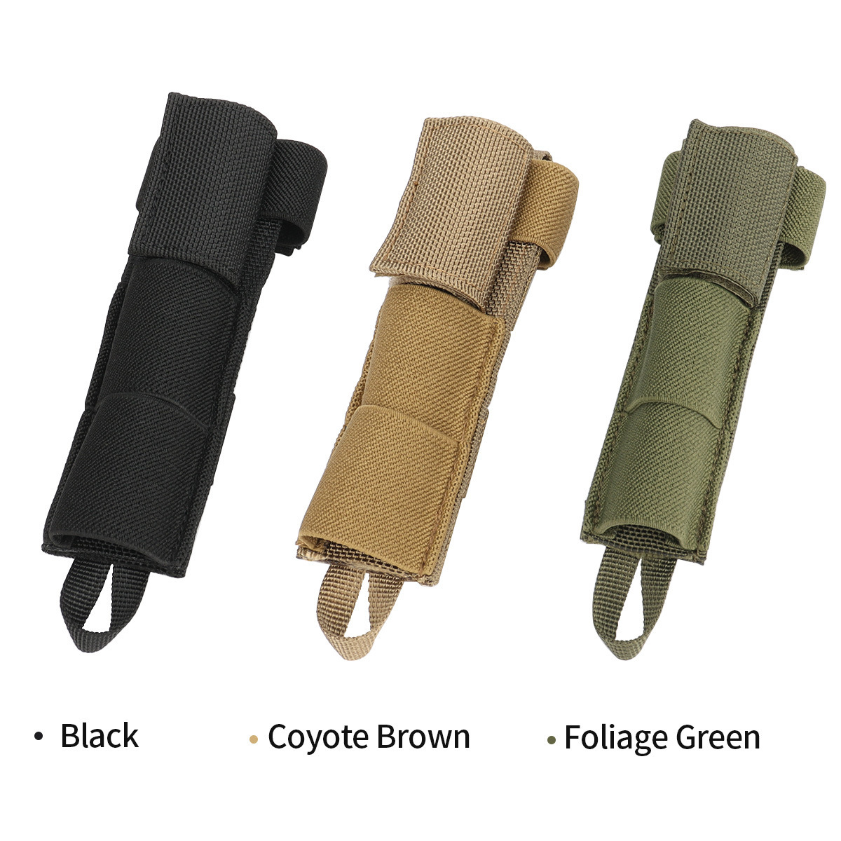 Tactical Radio Antenna Relocat - đánh giá và giá Cable Management Bag
