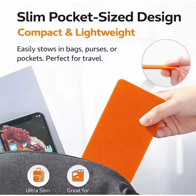 Adjustable Multi-Angle Flexibl - đánh giá và giá Laptop Stand Portable