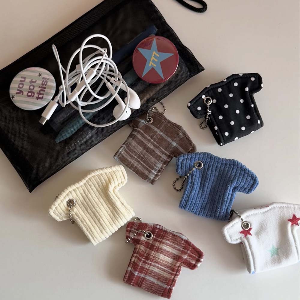Data Cable Organizer Earphone  - đánh giá và giá Cable Management Bag
