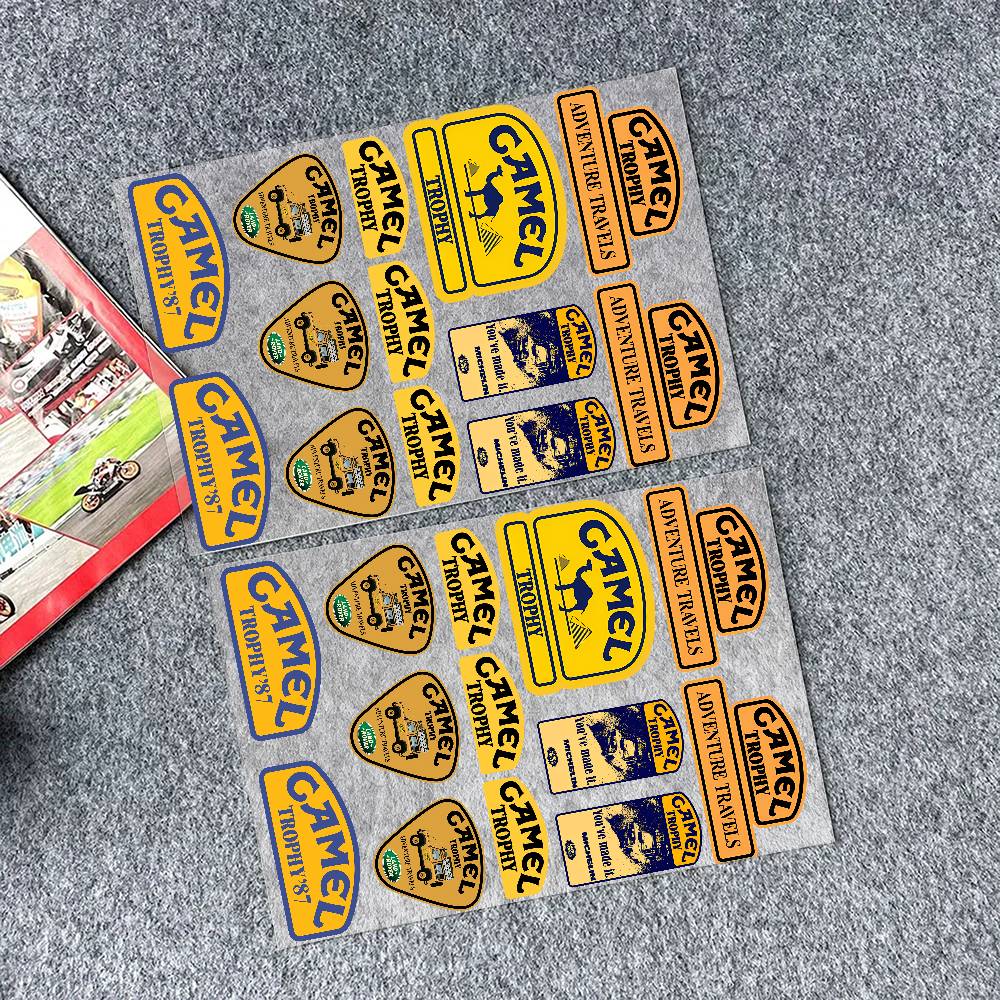 C-Castrols Stickers Moto Stick - đánh giá và giá Laptop Accessories Ideas