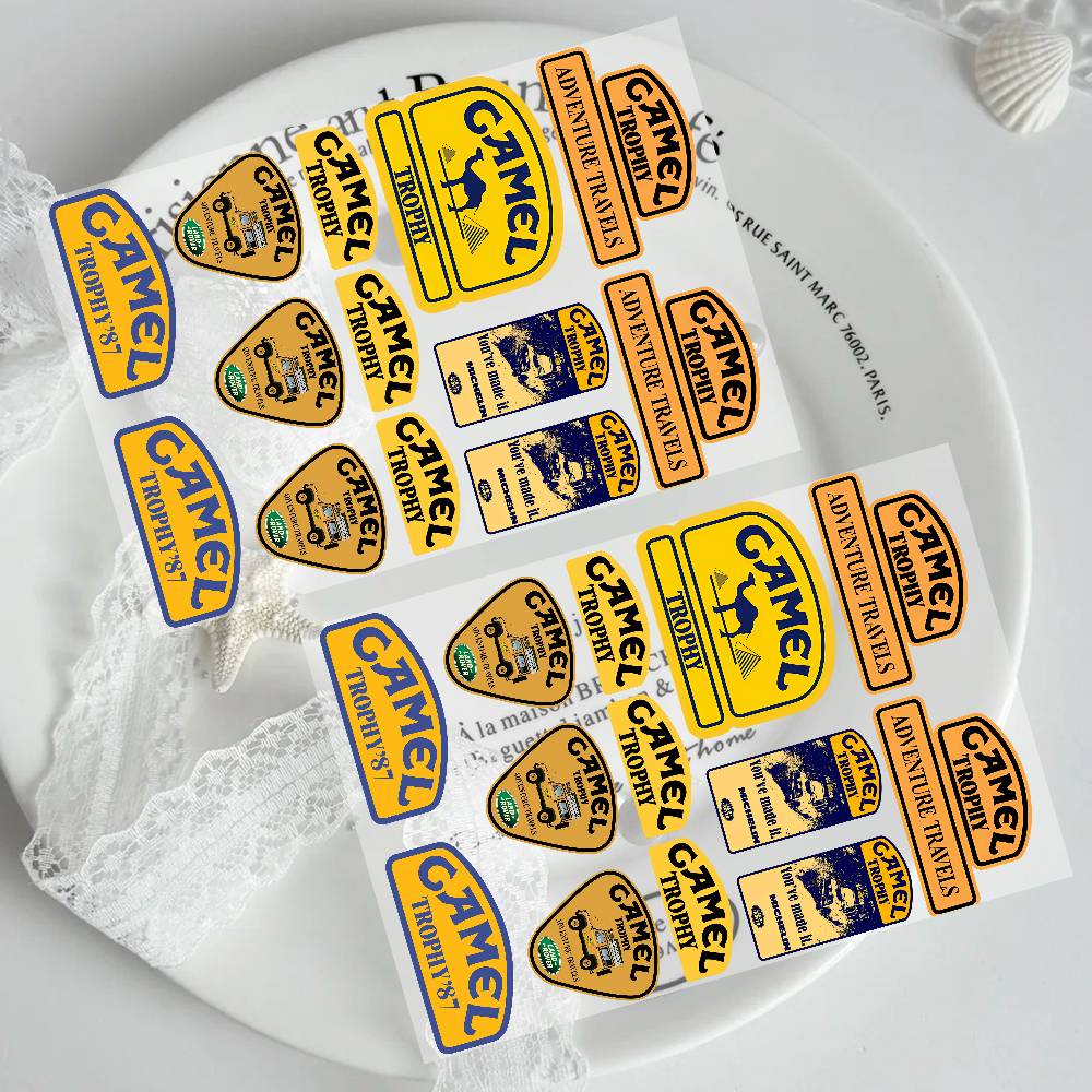 C-Castrols Stickers Moto Stick - đánh giá và giá Laptop Accessories Ideas