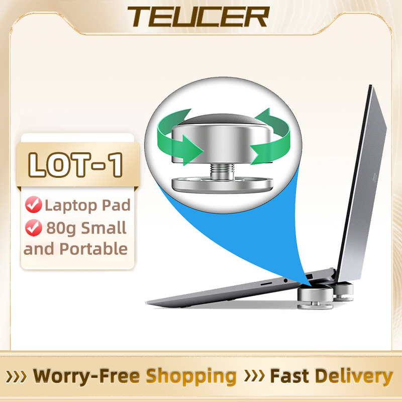 TEUCER LOT-1 Laptop Stand Port - đánh giá và giá Laptop Stand Portable