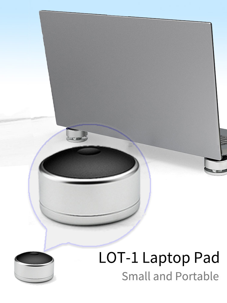 TEUCER LOT-1 Laptop Stand Port - đánh giá và giá Laptop Stand Portable