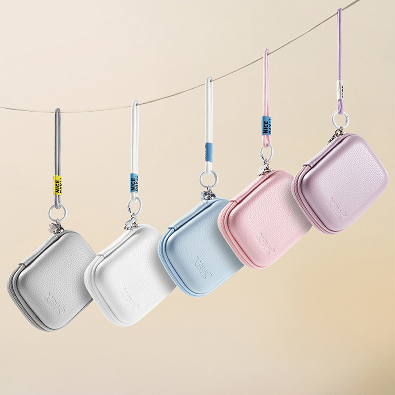 Storage Collection Bag Case Ha - đánh giá và giá Cable Management Bag