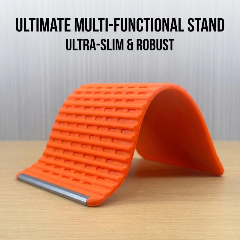 Creative Foldable Phone Stand  - đánh giá và giá Accessories Laptop