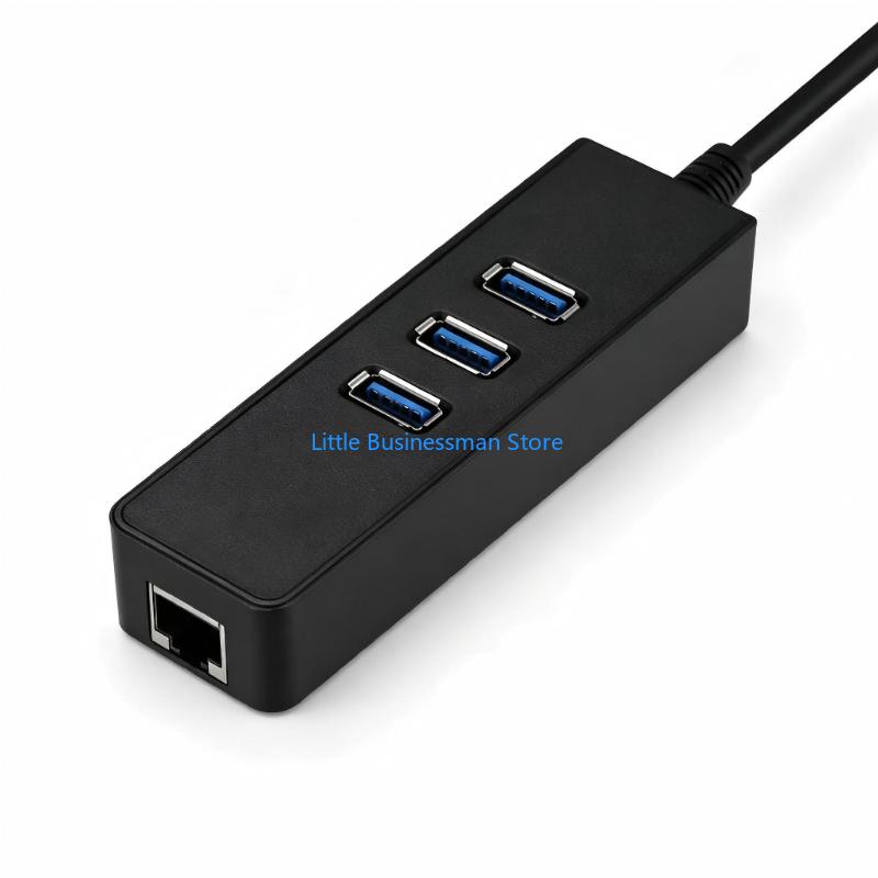 Bộ chuyển đổi USB Ethernet với - đánh giá và giá Laptop Accessories You Need