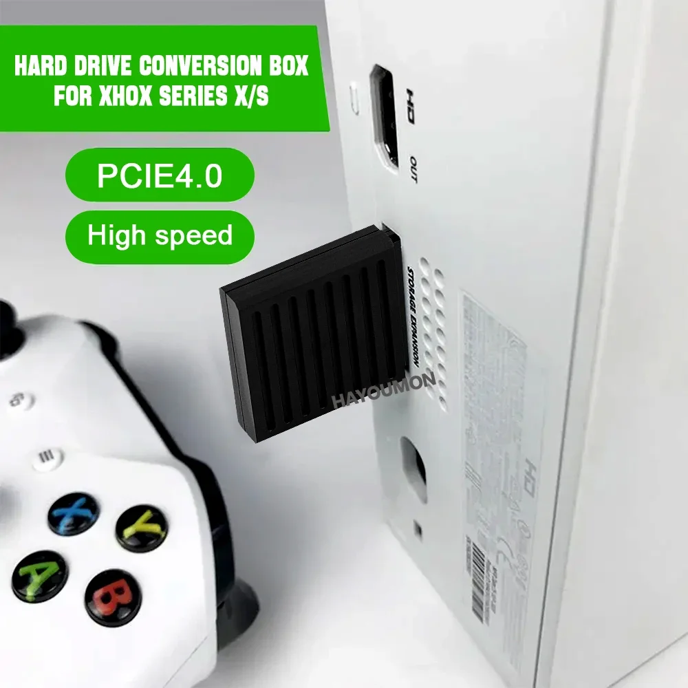 2026 Expansion Card For Xbox S - đánh giá và giá External Nvme Ssd