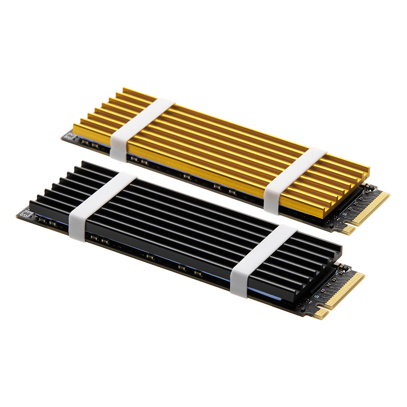 GPUHLOD M.2 SSD Heatsink M2 22 - đánh giá và giá External Nvme Ssd
