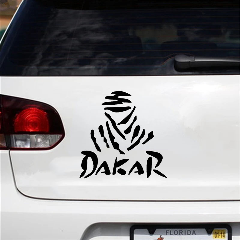 Car Motorcycle Sticker DAKAR R - đánh giá và giá Laptop Accessories Ideas