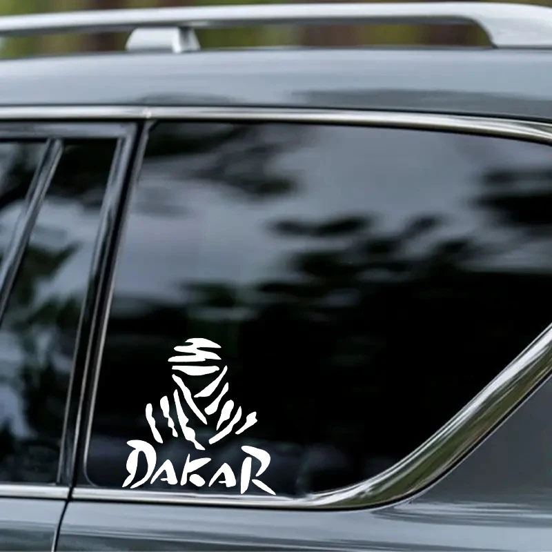 Car Motorcycle Sticker DAKAR R - đánh giá và giá Laptop Accessories Ideas