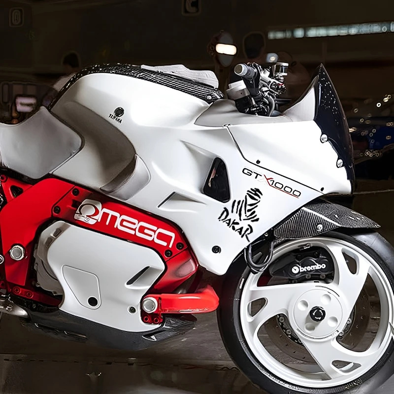 Car Motorcycle Sticker DAKAR R - đánh giá và giá Laptop Accessories Ideas
